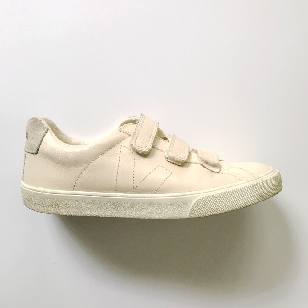 VEJA Esplar 3-lock sneakers